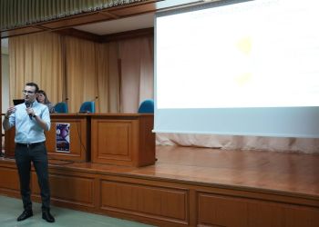 Στο Συνεδριακό Κέντρο Κατερίνης εσπερίδα για τις χρηματοδοτήσεις συλλογικών φορέων από το  υπουργείου πολιτισμού