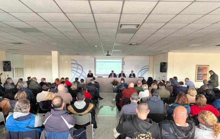 Συνεχίζεται η ψηφιακή μεταρρύθμιση στον Αθλητισμό με την έναρξη λειτουργίας του Μητρώου Αθλητικών Φορέων (Μ.Α.Φ.) Συνεχίζεται η ψηφιακή μεταρρύθμιση στον Αθλητισμό με την έναρξη λειτουργίας του Μητρώου Αθλητικών Φορέων (Μ.Α.Φ.)