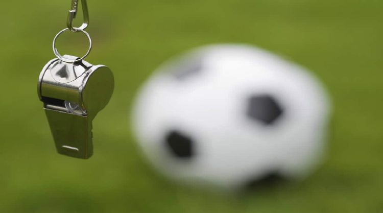 Σύνδεσμος Διαιτητών Ποδοσφαίρου Ν. Πιερίας: Γενική Συνέλευση και κοπή πρωτοχρονιάτικης πίτας