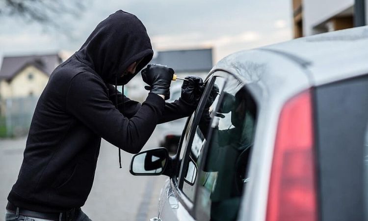 Τέλος στις κλοπές αυτοκινήτων: Νέο σύστημα κάνει τα αυτοκίνητα «φρούρια» Τέλος στις κλοπές αυτοκινήτων: Νέο σύστημα κάνει τα αυτοκίνητα «φρούρια»