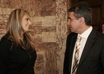 Τα είπε όλα για Καϊλή και το θανάσιμο αμάρτημα ο Ανδρέας Λοβέρδος