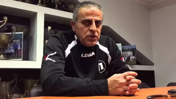 Τα ηνία σε Γιώργο Καμπερίδη έδωσε ο Πιερικός