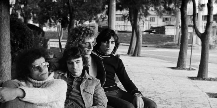 «Τα 4 επίπεδα της ύπαρξης»: Το ελληνικό συγκρότημα των 70s που έβγαλε μόνο έναν δίσκο και έγραψε ιστορία στα Grammy