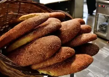 Τουλάχιστον 500.000 λαγάνες θα …φουρνίσουν οι αρτοποιοί στη Θεσσαλονίκη την Καθαρά Δευτέρα