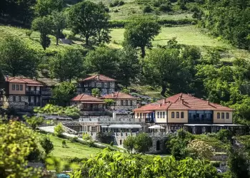 Το Κτήμα Μπέλλου αναδεικνύει την ταυτότητά του & αναβαθμίζει τις υπηρεσίες του