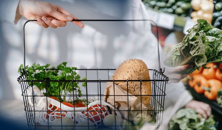 Το «καλάθι της Σαρακοστής» και οι αλλαγές στο «καλάθι του νοικοκυριού» – Τα προϊόντα που προστίθενται