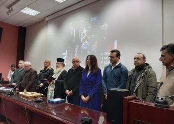 Φεστιβάλ Ολύμπου – Τα πεπραγμένα της απελθούσας χρονιάς και ο προγραμματισμός του 52ου Φεστιβάλ