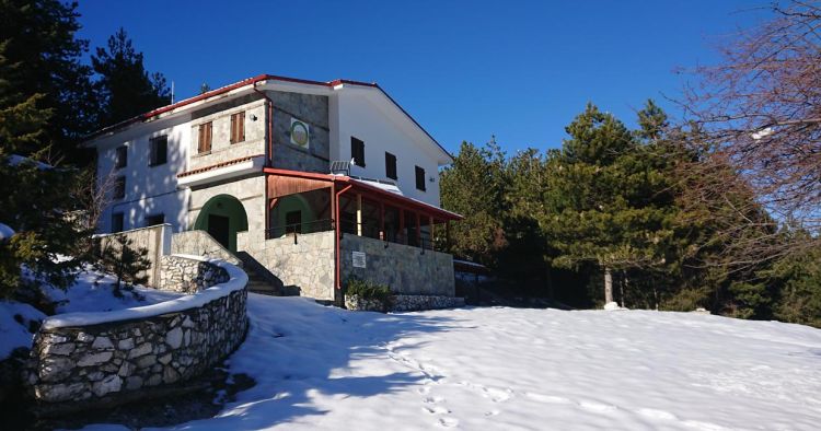 Φυσιολατρικός Σύλλογος Λιτοχώρου «Όλυμπος» – Πρόγραμμα Δραστηριοτήτων Φεβρουάριου 2023