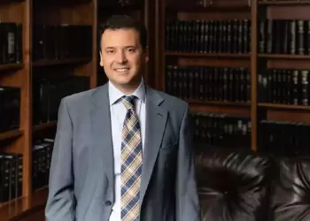 Χρήστος Γκουγκουρέλας – Ευχαριστήριο Σχολή Γονέων Κατερίνης