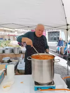 Τριήμερο Αποκριάτικων Εκδηλώσεων στην Πιερία Τριήμερο Αποκριάτικων Εκδηλώσεων στην Πιερία