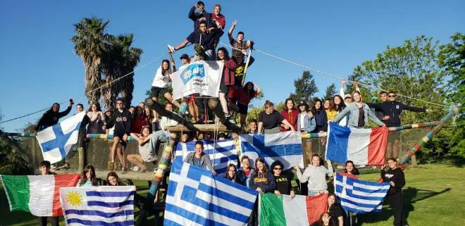 Παράταση υποβολής αιτήσεων για τα Προγράμματα ανταλλαγής μαθητών της AFS – Υποτροφίες για μαθητές Λυκείου! Παράταση υποβολής αιτήσεων για τα Προγράμματα ανταλλαγής μαθητών της AFS – Υποτροφίες για μαθητές Λυκείου!