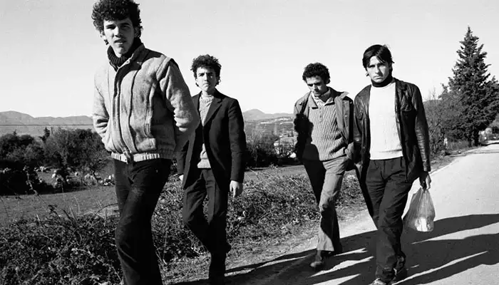 30 χρόνια αλβανική μετανάστευση στην Ελλάδα 30 χρόνια αλβανική μετανάστευση στην Ελλάδα