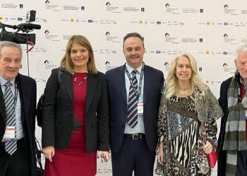 6ο Διεθνές Φόρουμ Φιλοξενίας του Ξενοδοχειακού Επιμελητηρίου Ελλάδος: Η γνώση είναι δύναμη