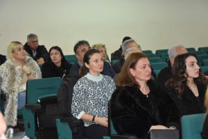 Ουσιαστική και διεκδικητική η Γενική Συνέλευση του Συνδέσμου Αποστράτων Σωμάτων Ασφαλείας Ν.Πιερίας.