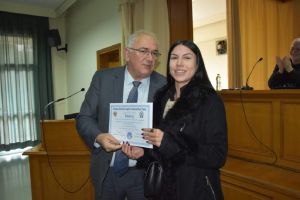 Ουσιαστική και διεκδικητική η Γενική Συνέλευση του Συνδέσμου Αποστράτων Σωμάτων Ασφαλείας Ν.Πιερίας.