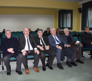 Ουσιαστική και διεκδικητική η Γενική Συνέλευση του Συνδέσμου Αποστράτων Σωμάτων Ασφαλείας Ν.Πιερίας.