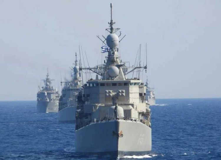 Dw: Γιατί είναι απίθανη μια πολεμική σύρραξη της Ελλάδας με την Τουρκία