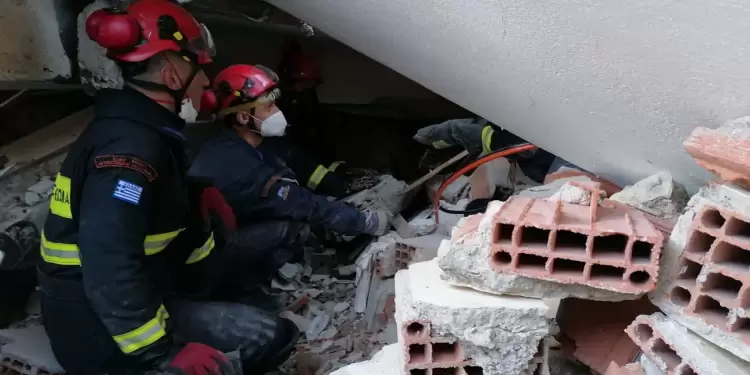 Deutsche Welle: Πόσο άλλαξε η εικόνα των Τούρκων για την Ελλάδα μετά τον σεισμό