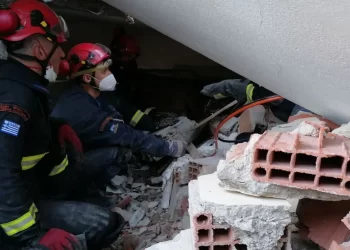 Deutsche Welle: Πόσο Άλλαξε Η Εικόνα Των Τούρκων Για Την Ελλάδα Μετά Τον Σεισμό