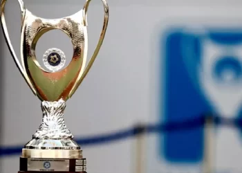 EΠΟ: Ημιτελικά Κυπέλλου Ελλάδας Novibet – Οι ρεβάνς
