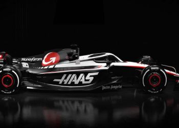 Formula 1 – H Haas αποκάλυψε τα νέα της χρώματα για το 2023