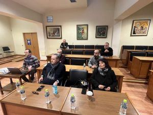 H Πιερία ως Πρότυπος Τουριστικός Προορισμός – Πιερικός Οργανισμός Τουριστικής Ανάπτυξης και Προβολής