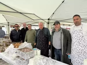 Τριήμερο Αποκριάτικων Εκδηλώσεων στην Πιερία Τριήμερο Αποκριάτικων Εκδηλώσεων στην Πιερία