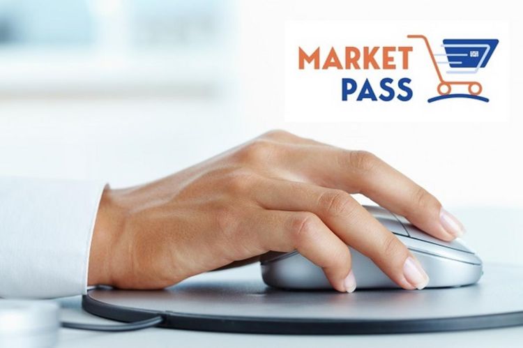 Market Pass - Σε λειτουργία μέσω του vouchers.gov.gr Market Pass – Σε λειτουργία μέσω του Vouchers.gov.gr
