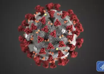 O ιός που προκάλεσε την πανδημία διέρρευσε από εργαστήριο, λέει τώρα το υπ. Ενέργειας των ΗΠΑ