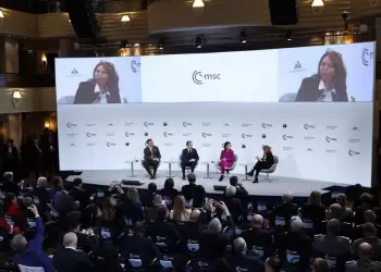 Politico για Διάσκεψη του Μονάχου: «Το τέλος του κόσμου, όπως το γνωρίζουμε»