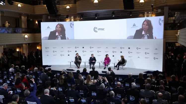 Politico Για Διάσκεψη Του Μονάχου: «Το Τέλος Του Κόσμου, Όπως Το Γνωρίζουμε»