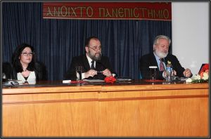 Ανοικτό Πανεπιστήμιο Κατερίνης - Τα Ελληνικά υποβρύχια στον Β’ Παγκόσμιο Πόλεμο