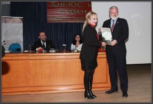 Ανοικτό Πανεπιστήμιο Κατερίνης - Τα Ελληνικά υποβρύχια στον Β’ Παγκόσμιο Πόλεμο