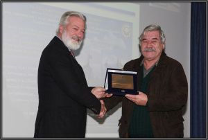 Ανοικτό Πανεπιστήμιο Κατερίνης - Τα Ελληνικά υποβρύχια στον Β’ Παγκόσμιο Πόλεμο