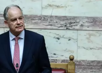 Συλλυπητήρια του Προέδρου της Βουλής για την εκδημία του πρώην βουλευτή Γιώργου Ρωμαίου