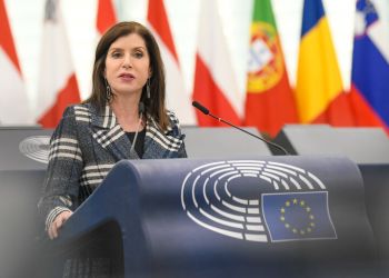 Άννα Μισέλ Ασημακοπούλουq Παρέμβαση για την αντιμετώπιση της κρίσης ανταγωνιστικότητας στην Ευρώπη