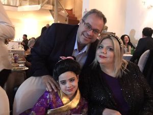 Άρωμα Κρήτης είχε ο ετήσιος χορός των «Σταυραετών» Ν. Πιερίας Άρωμα Κρήτης είχε ο ετήσιος χορός των «Σταυραετών» Ν. Πιερίας