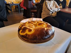 Ένωση Συγγραφέων Πιερίας - Κοπή βασιλόπιτας το πρωί της Κυριακής Ένωση Συγγραφέων Πιερίας – Κοπή βασιλόπιτας το πρωί της Κυριακής