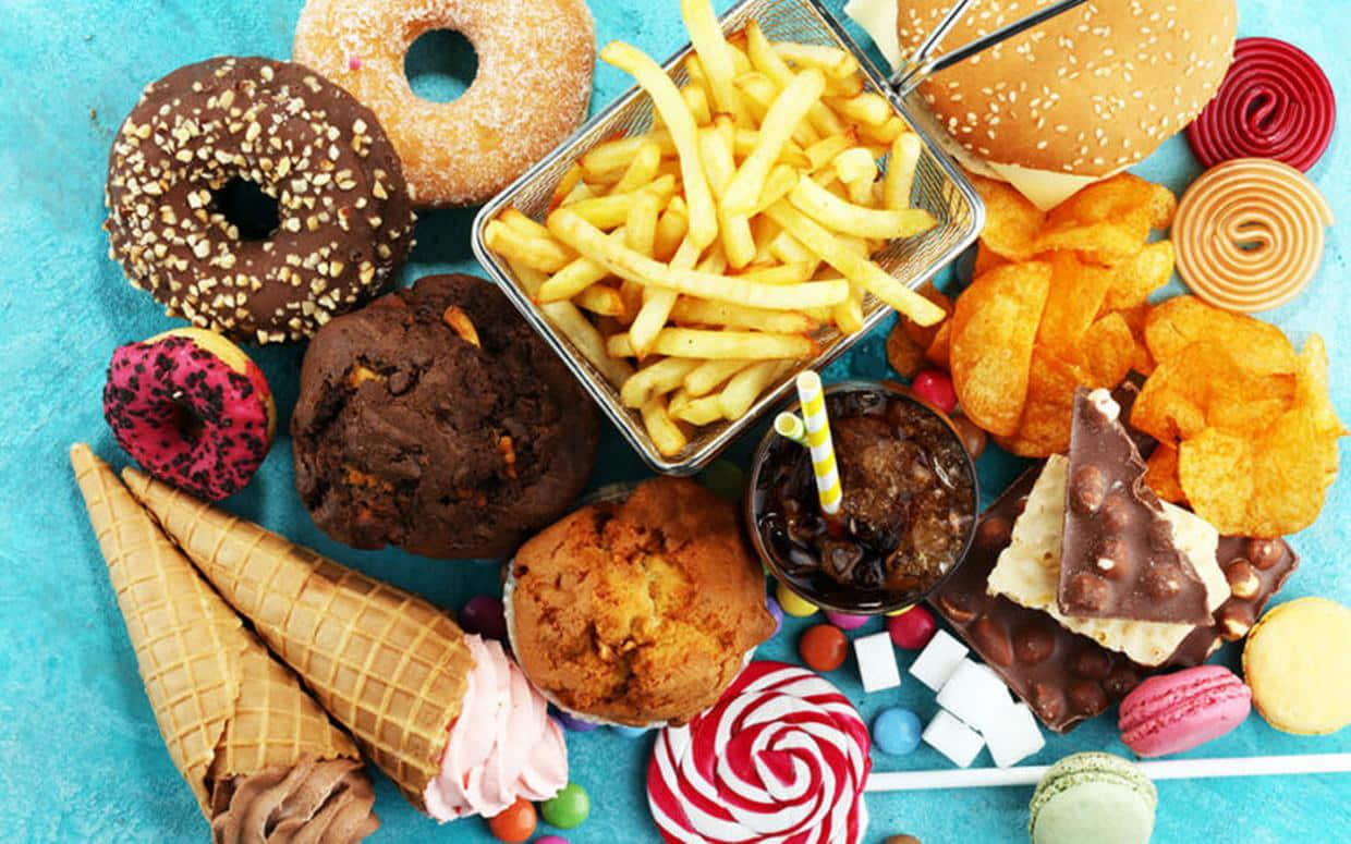 Έρευνα: Συσκευασμένα Ψωμιά, Δημητριακά Και Έτοιμα Φαγητά Συνδέονται Με Κίνδυνο Καρκίνου