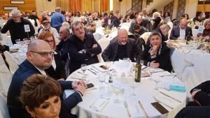 Ήπιος και χωρίς υψηλούς τόνους στην ομιλία του ο Παύλος Πολάκης Ήπιος και χωρίς υψηλούς τόνους στην ομιλία του ο Παύλος Πολάκης