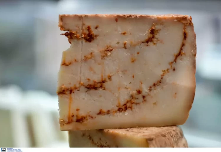 Όταν το τυρί «παντρεύεται» με τη σοκολάτα – Ένα παράξενο, αλλά ξεχωριστό νέο προϊόν
