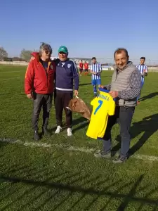 Αιγινιακός – Δημήτρης Αχλατλής: “Μεγάλη η χρηματιστηριακή του αξία”