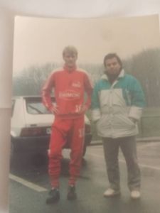 Αιγινιακός - Το "έπος" της Πετρούσας Νο1 Αιγινιακός – Το “έπος” της Πετρούσας Νο1