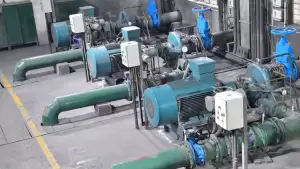 Αναβάθμιση των υποδομών άρδευσης στο Δήμο Δίου – Ολύμπου