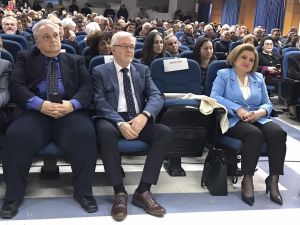 Ανοικτή εκδήλωση της υπ. βουλευτή του ΠΑΣΟΚ Μαρίας Μίχου Ανοικτή εκδήλωση της υπ. βουλευτή του ΠΑΣΟΚ Μαρίας Μίχου