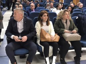 Ανοικτή εκδήλωση της υπ. βουλευτή του ΠΑΣΟΚ Μαρίας Μίχου Ανοικτή εκδήλωση της υπ. βουλευτή του ΠΑΣΟΚ Μαρίας Μίχου