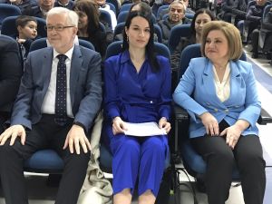 Ανοικτή εκδήλωση της υπ. βουλευτή του ΠΑΣΟΚ Μαρίας Μίχου Ανοικτή εκδήλωση της υπ. βουλευτή του ΠΑΣΟΚ Μαρίας Μίχου