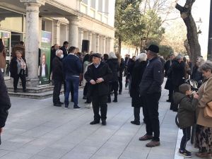 Ανοικτή εκδήλωση της υπ. βουλευτή του ΠΑΣΟΚ Μαρίας Μίχου Ανοικτή εκδήλωση της υπ. βουλευτή του ΠΑΣΟΚ Μαρίας Μίχου