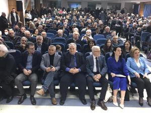 Ανοικτή εκδήλωση της υπ. βουλευτή του ΠΑΣΟΚ Μαρίας Μίχου Ανοικτή εκδήλωση της υπ. βουλευτή του ΠΑΣΟΚ Μαρίας Μίχου