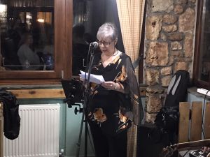 Απογευματινό καφέ οργάνωσε ο Πολιτιστικός Όμιλος Λιτοχώρου